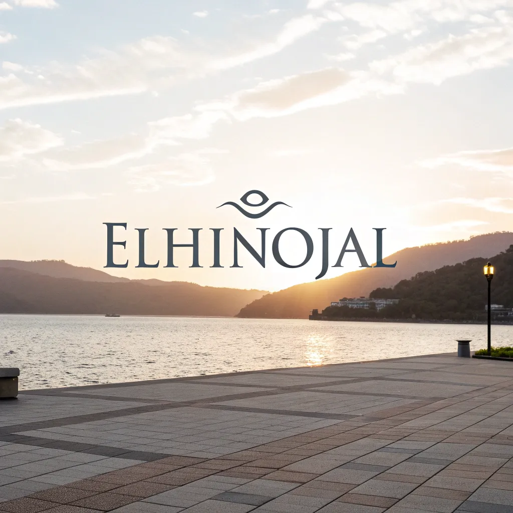 ELHINOJAL Logo